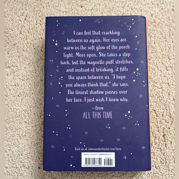 All This Time - Picture 2 of 5